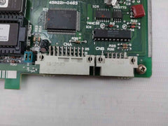 Allen-bradley 459221-0463 Printed Circuit Board M2V0 K151 Frn4B Slc500