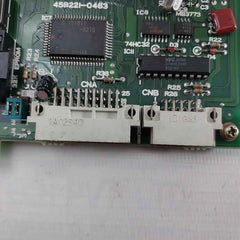 Allen-bradley 459221-0463 Printed Circuit Board M2V0 K151 Frn4B Slc500