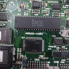 Allen-bradley 459221-0463 Printed Circuit Board M2V0 K151 Frn4B Slc500