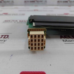 Allen-bradley 459221-0463 Printed Circuit Board M2V0 K151 Frn4B Slc500