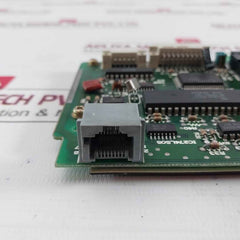 Allen-bradley 459221-0463 Printed Circuit Board M2V0 K151 Frn4B Slc500