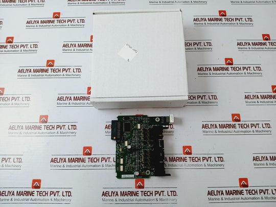 Allen-bradley 47664 Printed Circuit Board, Pn-47664, 942279-02