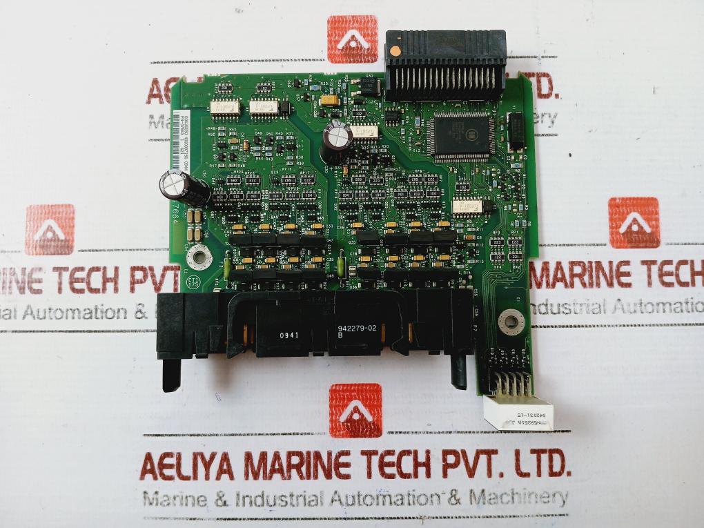 Allen-bradley 47664 Printed Circuit Board, Pn-47664, 942279-02