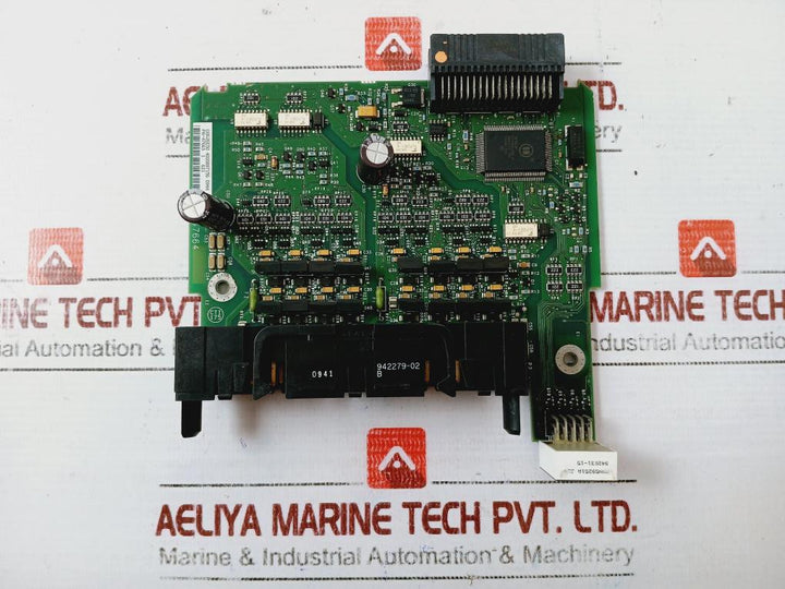 Allen-bradley 47664 Printed Circuit Board, Pn-47664, 942279-02