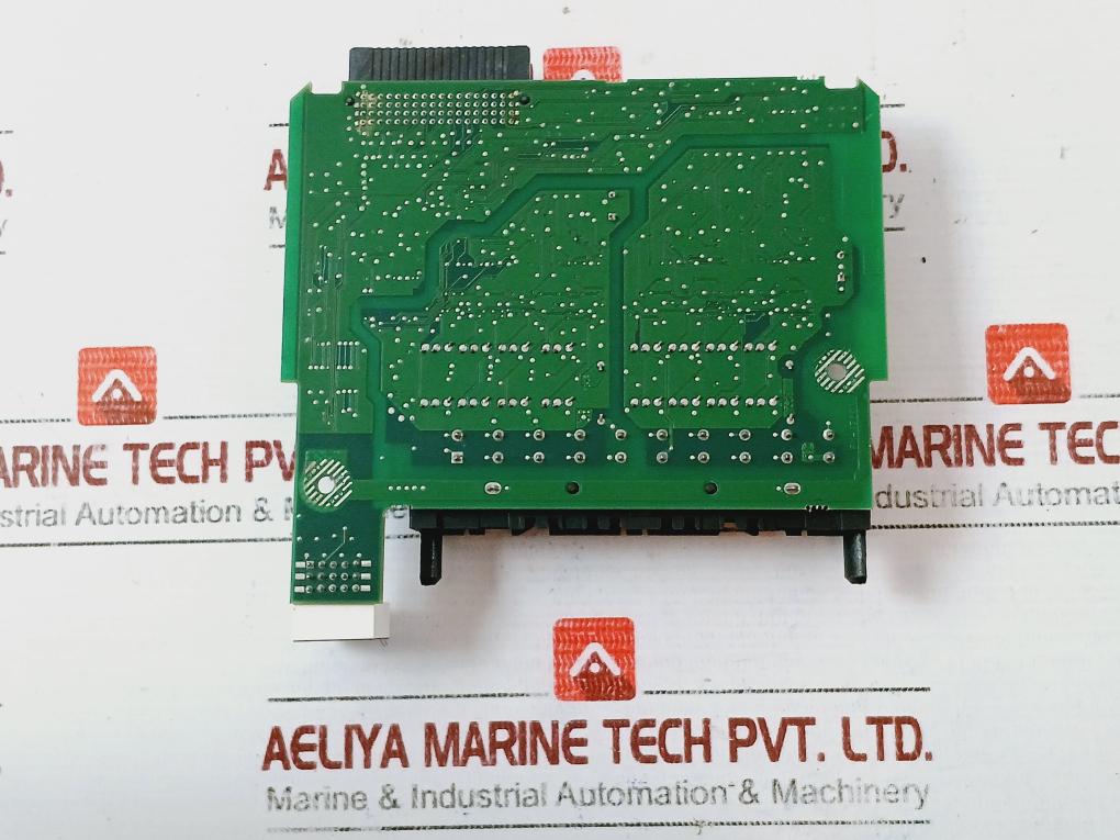 Allen-bradley 47664 Printed Circuit Board, Pn-47664, 942279-02
