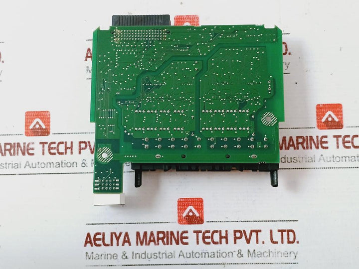Allen-bradley 47664 Printed Circuit Board, Pn-47664, 942279-02