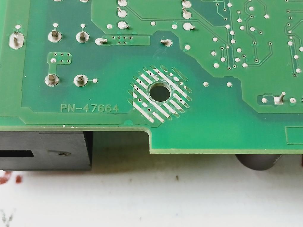 Allen-bradley 47664 Printed Circuit Board, Pn-47664, 942279-02