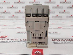 Allen-bradley 500-nx101* Auxiliary Contactor 505-tod Ser: D