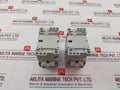 Allen-bradley 500-nx101* Auxiliary Contactor 505-tod Ser: D