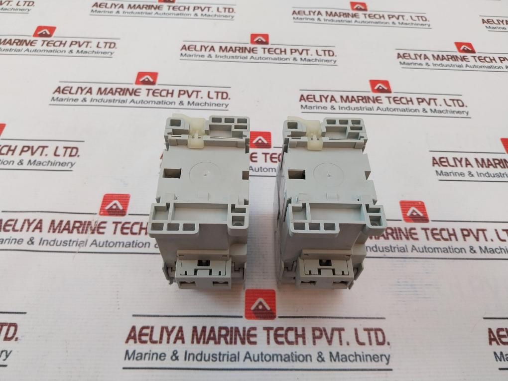 Allen-bradley 500-nx101* Auxiliary Contactor 505-tod Ser: D