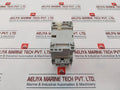 Allen-bradley 500-nx101* Auxiliary Contactor 505-tod Ser: D