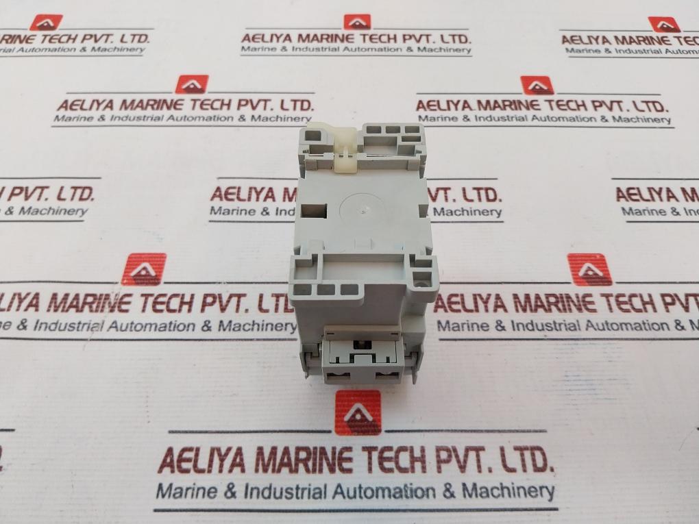 Allen-bradley 500-nx101* Auxiliary Contactor 505-tod Ser: D