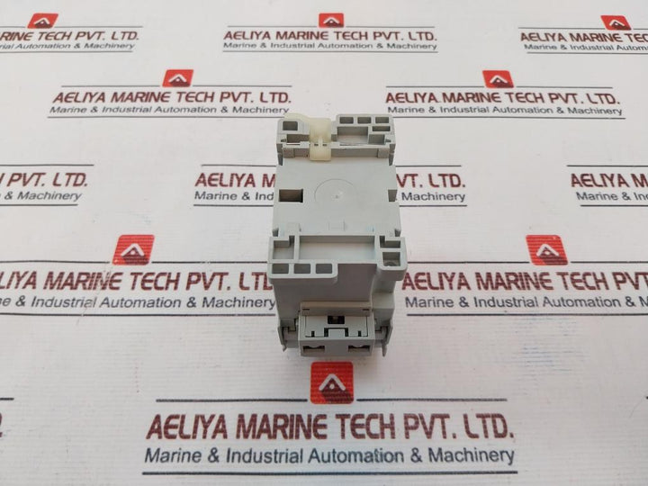 Allen-bradley 500-nx101* Auxiliary Contactor 505-tod Ser: D