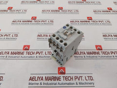Allen-bradley 500-nx101* Auxiliary Contactor 505-tod Ser: D