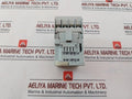 Allen-bradley 500-nx101* Auxiliary Contactor 505-tod Ser: D