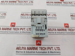 Allen-bradley 500-nx101* Auxiliary Contactor 505-tod Ser: D
