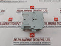 Allen-bradley 500-nx101* Auxiliary Contactor 505-tod Ser: D