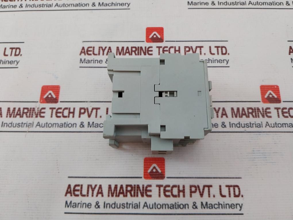 Allen-bradley 500-nx101* Auxiliary Contactor 505-tod Ser: D