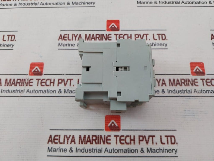 Allen-bradley 500-nx101* Auxiliary Contactor 505-tod Ser: D