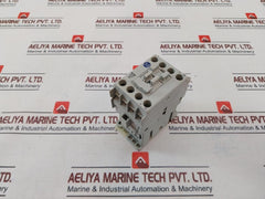 Allen-bradley 500-nx101* Auxiliary Contactor Ac-1 690V 32A