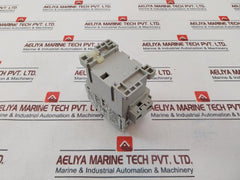 Allen-bradley 500-nx101* Auxiliary Contactor Ac-1 690V 32A