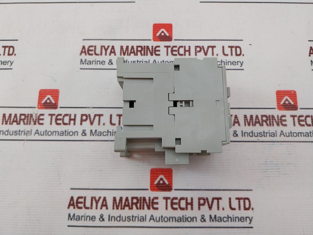 Allen-bradley 500-nx101* Auxiliary Contactor Ac-1 690V 32A