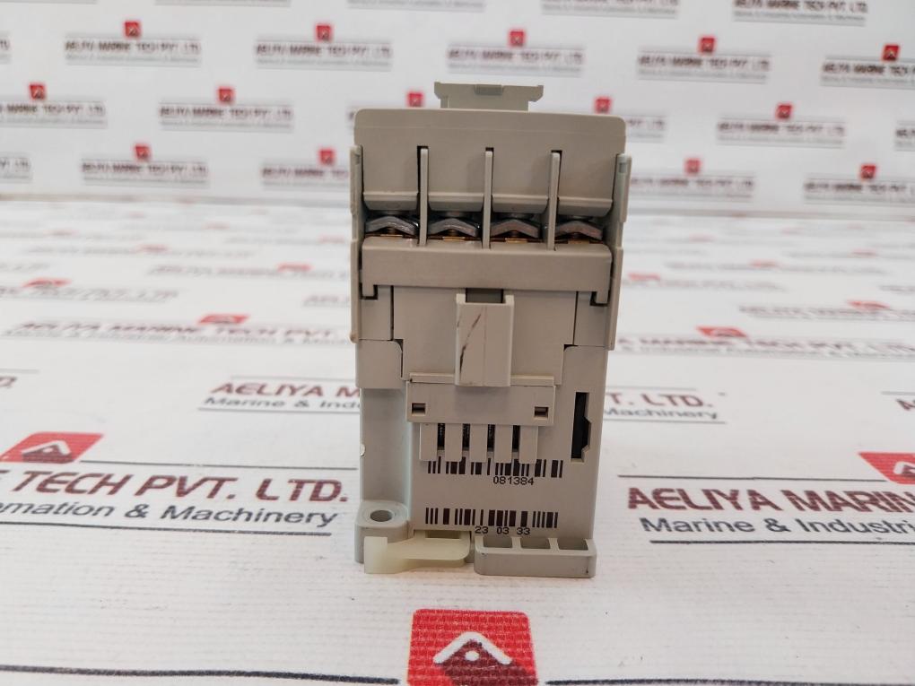 Allen-bradley 500-nx101* Auxiliary Contactor Ac-1 690V 32A