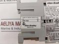 Allen-bradley 500-nx101* Contactor Ser D
