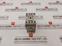 Allen-bradley 500-nx101* Contactor Ser D