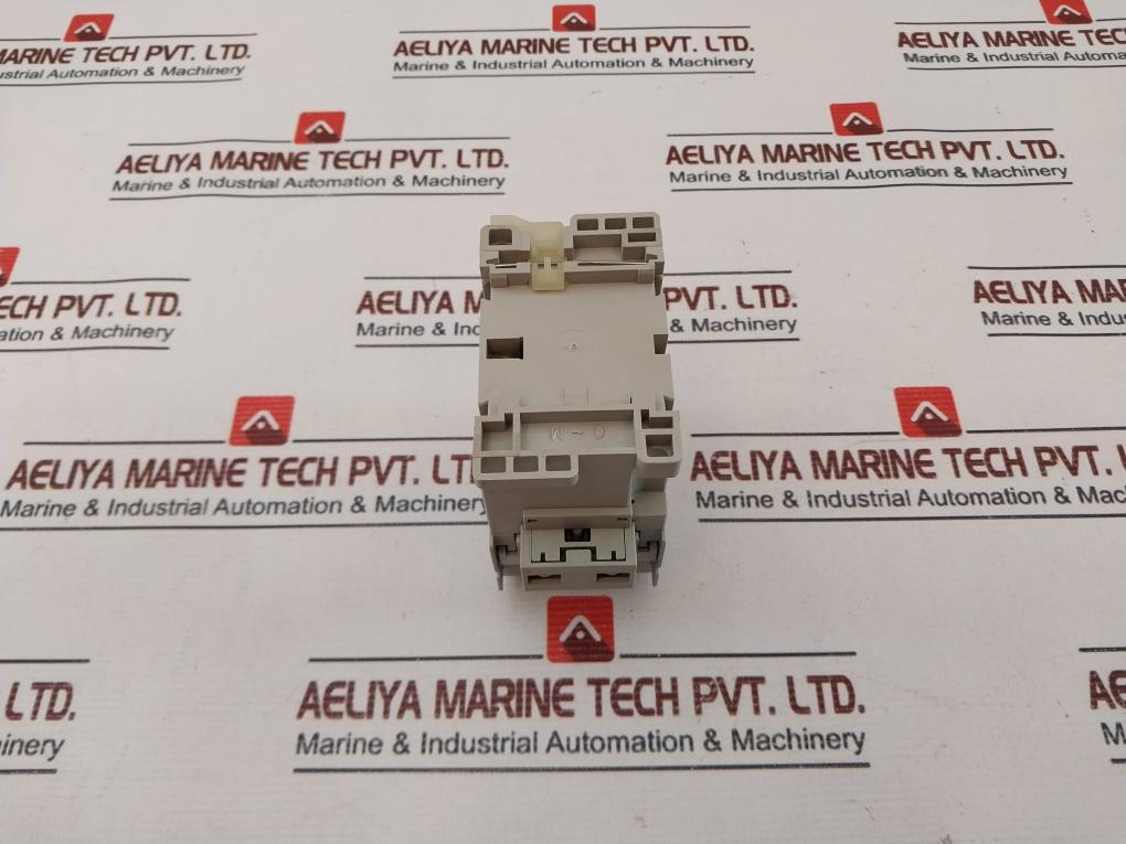 Allen-bradley 500-nx101* Contactor Ser D
