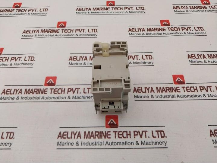 Allen-bradley 500-nx101* Contactor Ser D