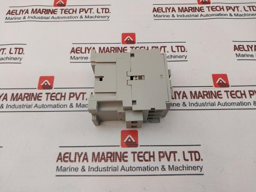Allen-bradley 500-nx101* Contactor Ser D