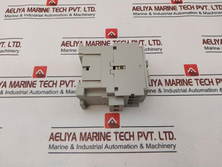 Allen-bradley 500-nx101* Contactor Ser D