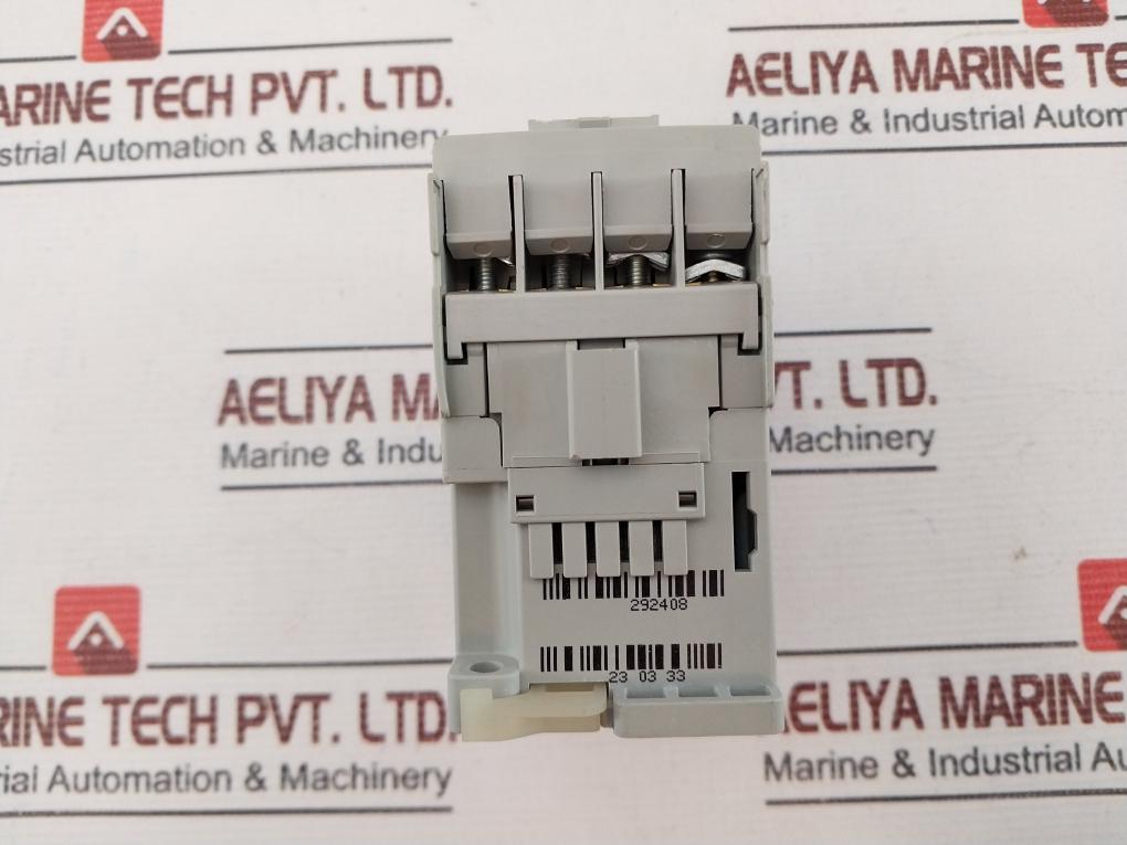 Allen-bradley 500-nx101* Contactor Ser D