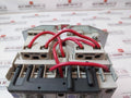 Allen-Bradley 500-NX101 Contactor W/ Overload Relay 592-JOV16 & Starter 505-TOD