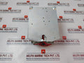 Allen-Bradley 500-NX101 Contactor W/ Overload Relay 592-JOV16 & Starter 505-TOD