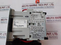 Allen-Bradley 500-NX101 Contactor W/ Overload Relay 592-JOV16 & Starter 505-TOD
