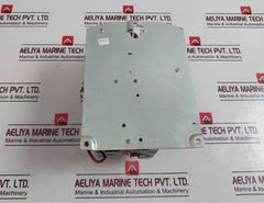 Allen-bradley 500-nx101* Overload Relay With Auxiliary Contactor Ser:D