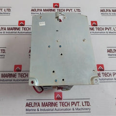 Allen-bradley 500-nx101* Overload Relay With Auxiliary Contactor Ser:D