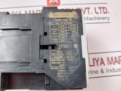 Allen-bradley 500-t0D94 Contactor Ser B