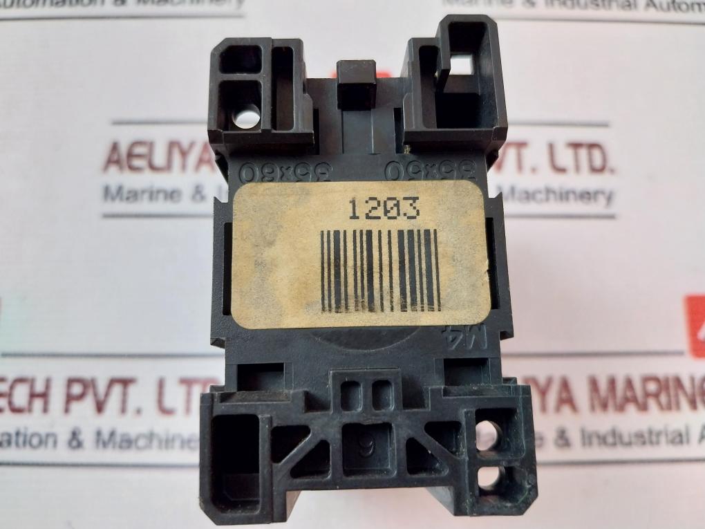 Allen-bradley 500-t0D94 Contactor Ser B
