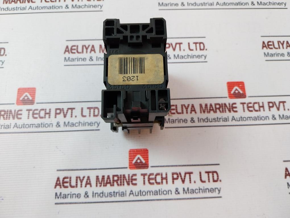 Allen-bradley 500-t0D94 Contactor Ser B