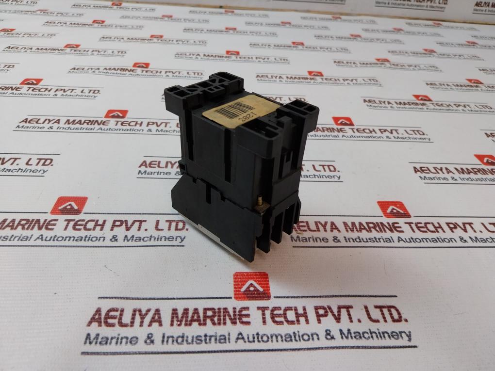 Allen-bradley 500-t0D94 Contactor Ser B