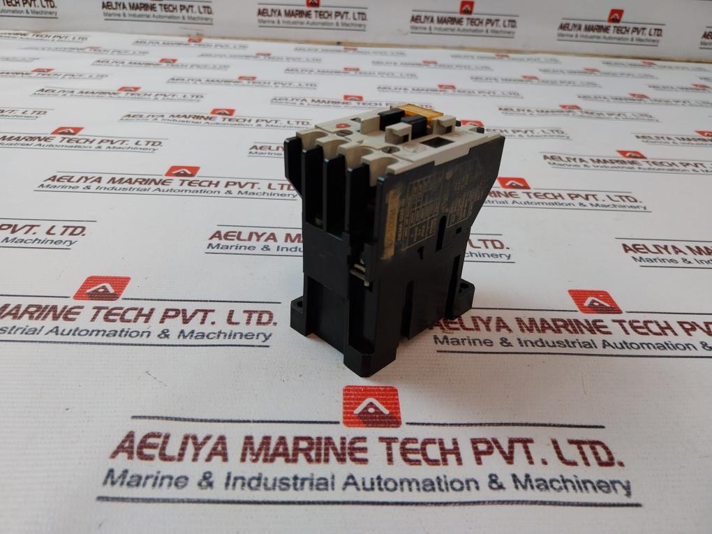 Allen-bradley 500-t0D94 Contactor Ser B