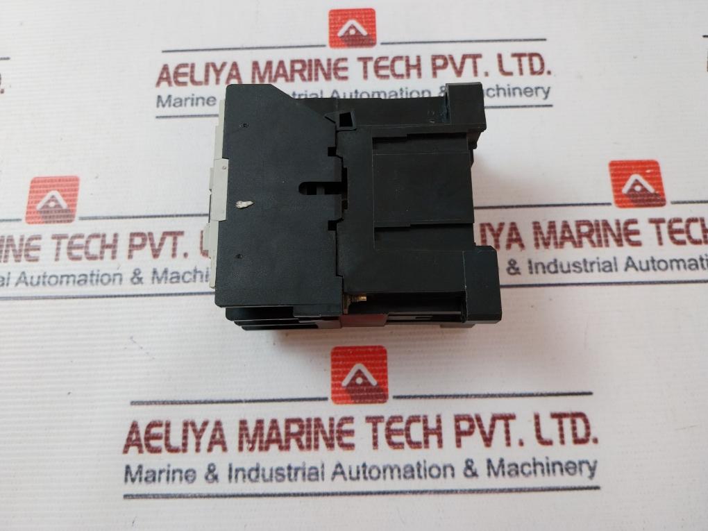 Allen-bradley 500-t0D94 Contactor Ser B