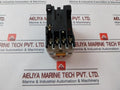 Allen-bradley 500-t0D94 Contactor Ser B