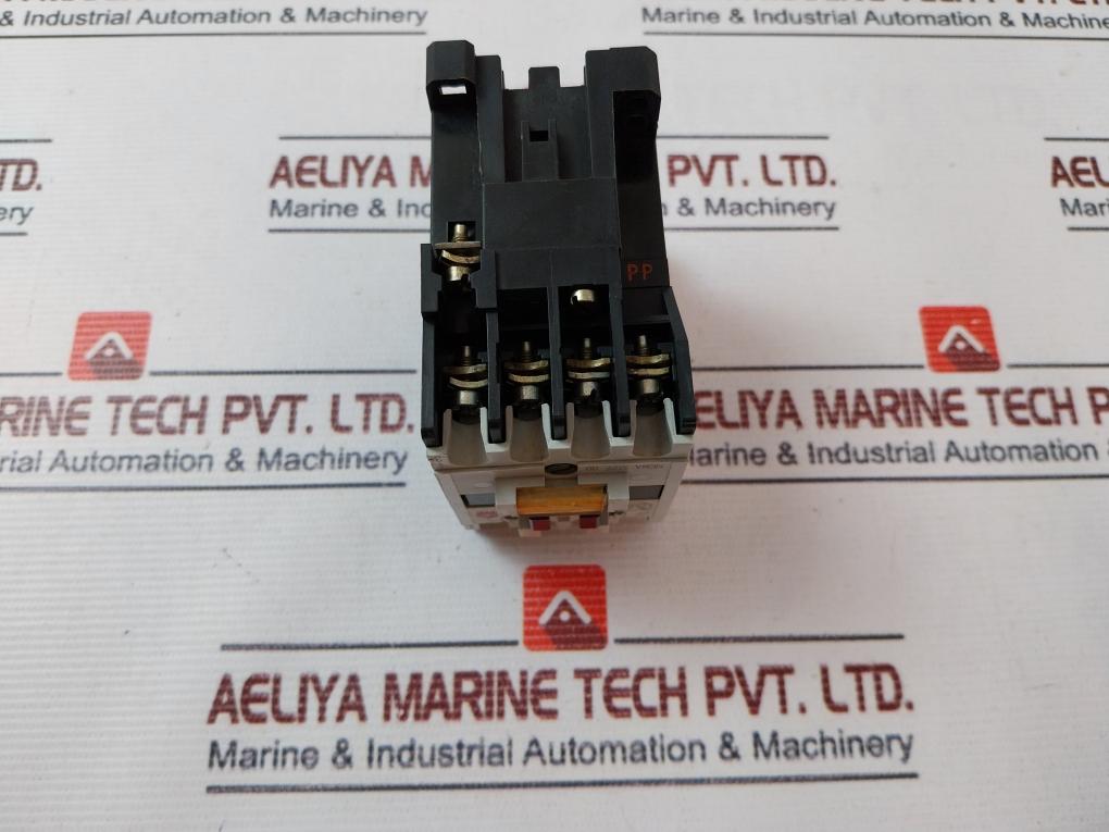 Allen-bradley 500-t0D94 Contactor Ser B