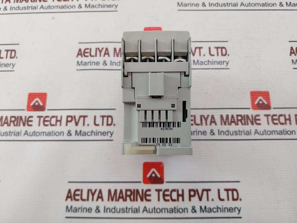 Allen-bradley 500-to*930 Contactor 110V 50Hz