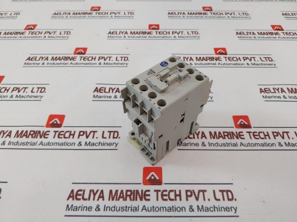 Allen-bradley 500-to*930 Contactor 110V 50Hz