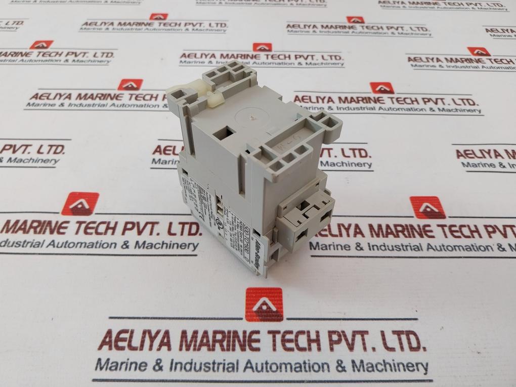 Allen-bradley 500-to*930 Contactor 110V 50Hz